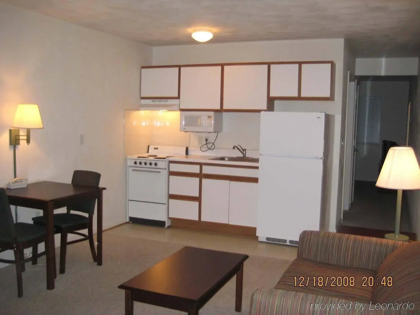 Affordable Suites Burlington
