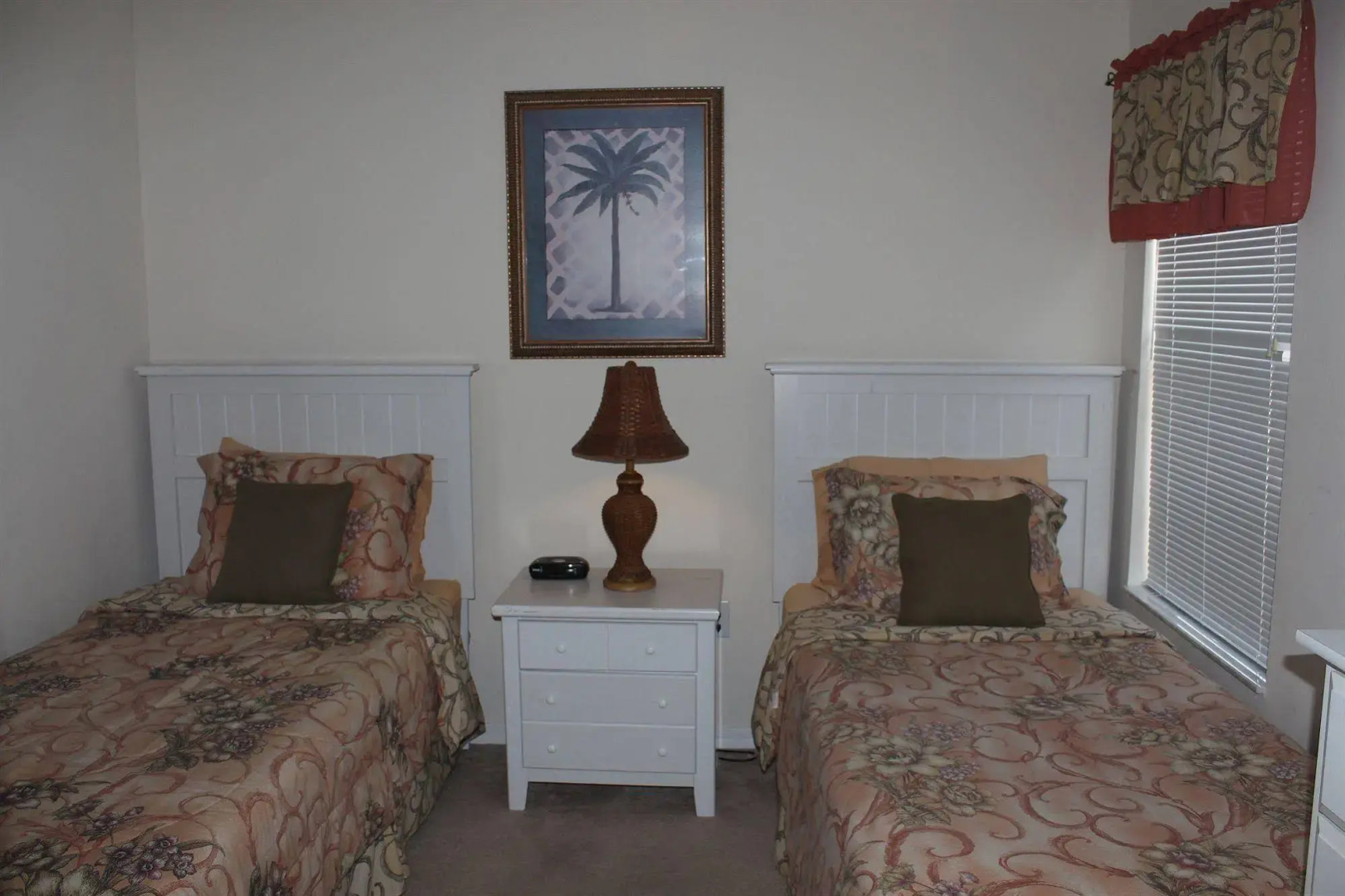 Villa Gianessa in the Terra Verde Resort