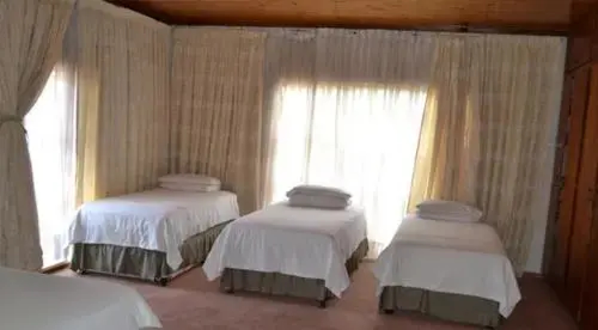 Legae La Tshepo B & B