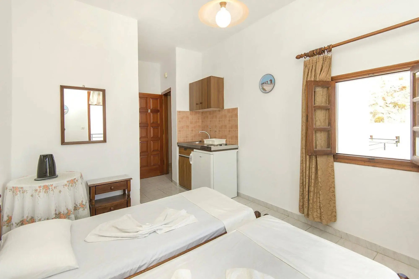 St. Paul’s Bay View Suites