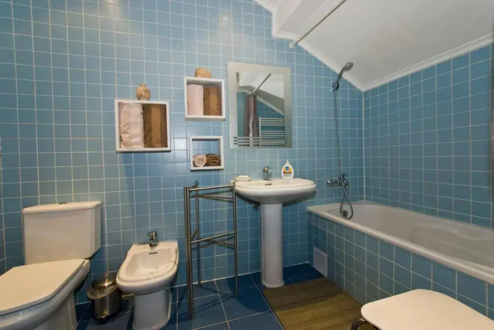 Apartment Downtown Lisbon