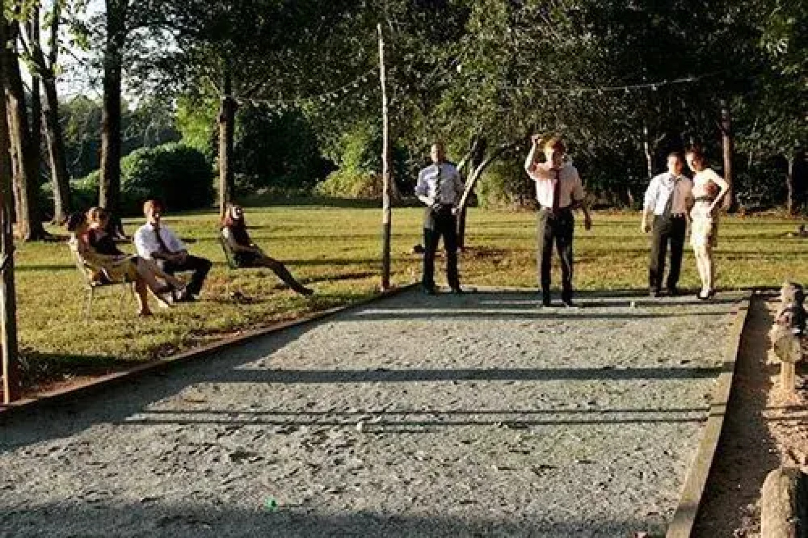 The Inn at Bingham School