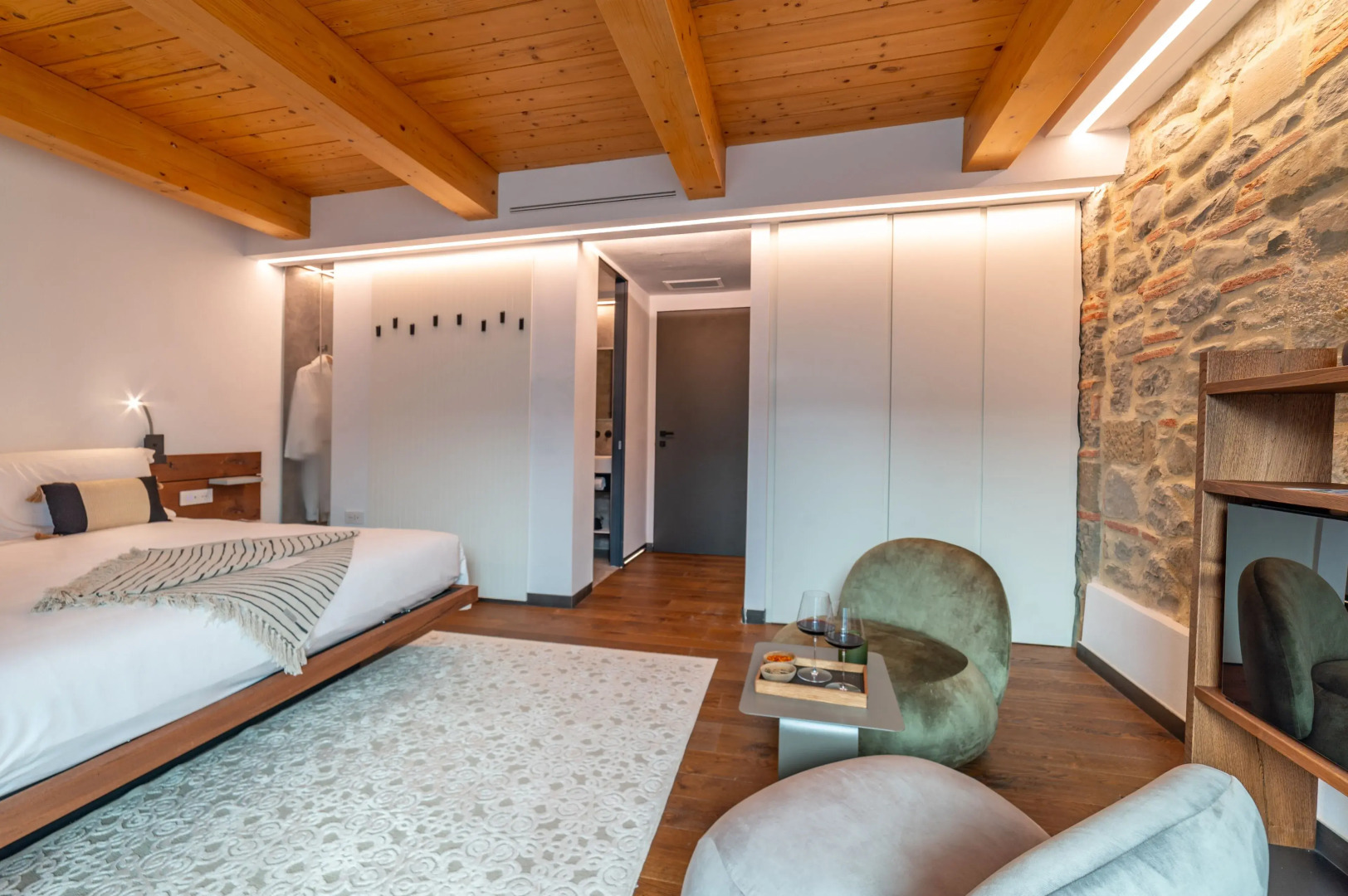 Via Roma 33 Tuscany Boutique Hotel & Spa - Adults Only