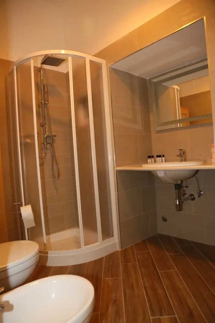 Alloggio turistico Giuly