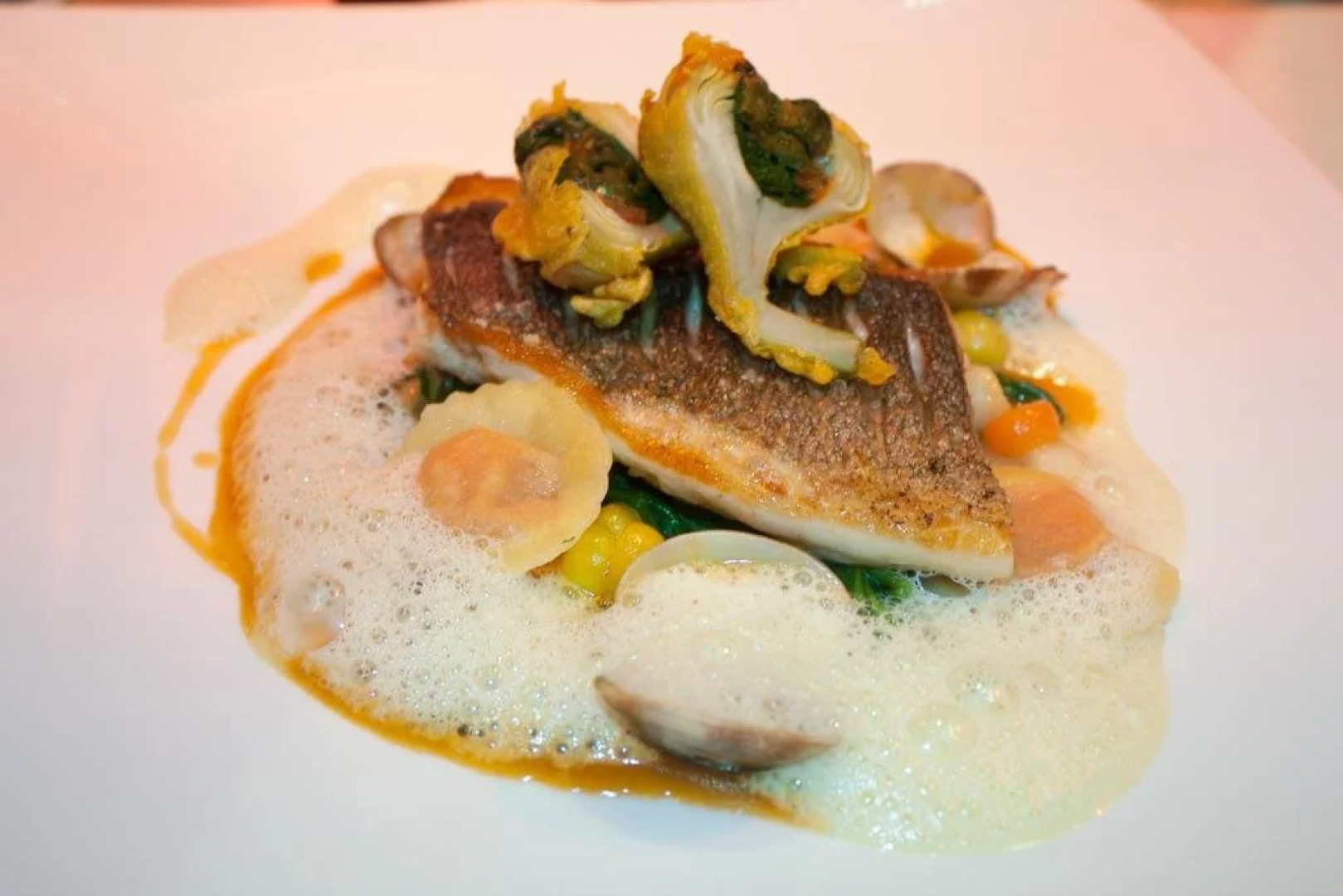 Charles & Franks Das Restaurant bei Peneder