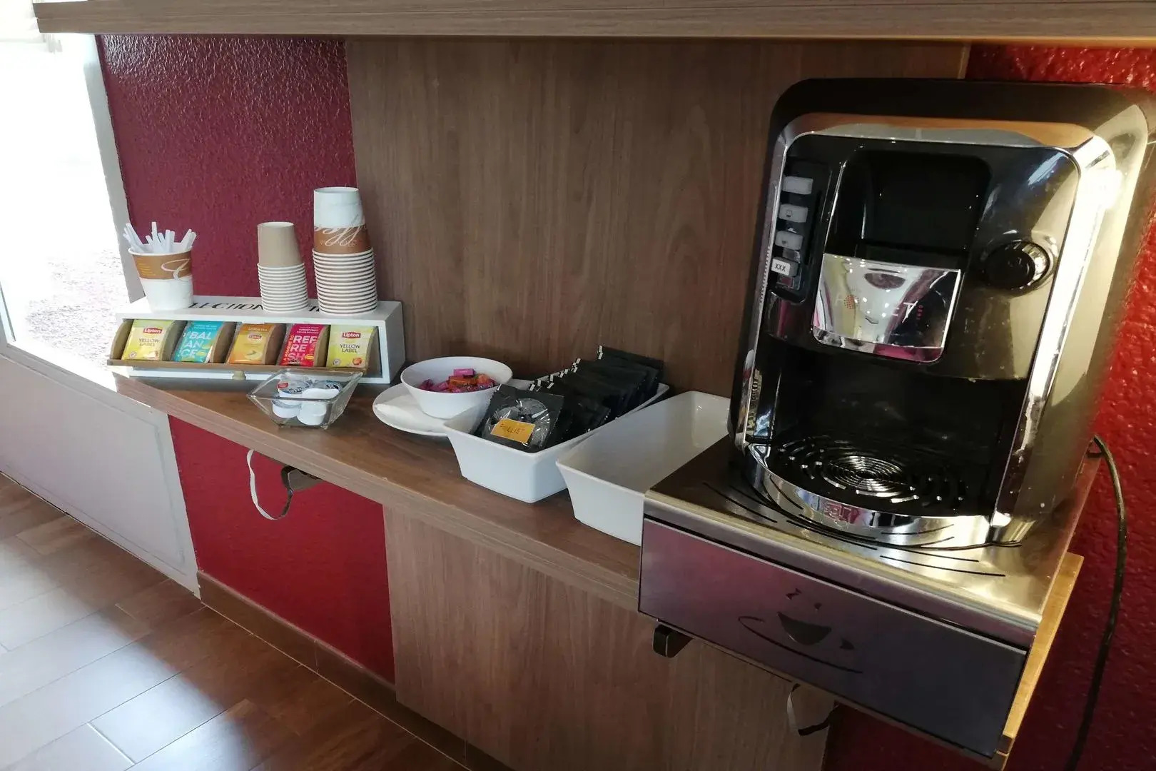 Campanile Caen Mondeville