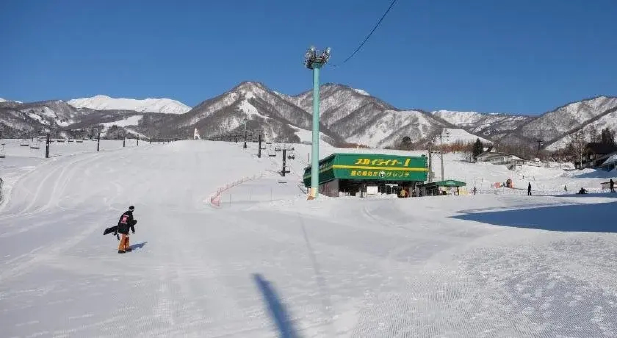 Tsugaike Kanko Hotel