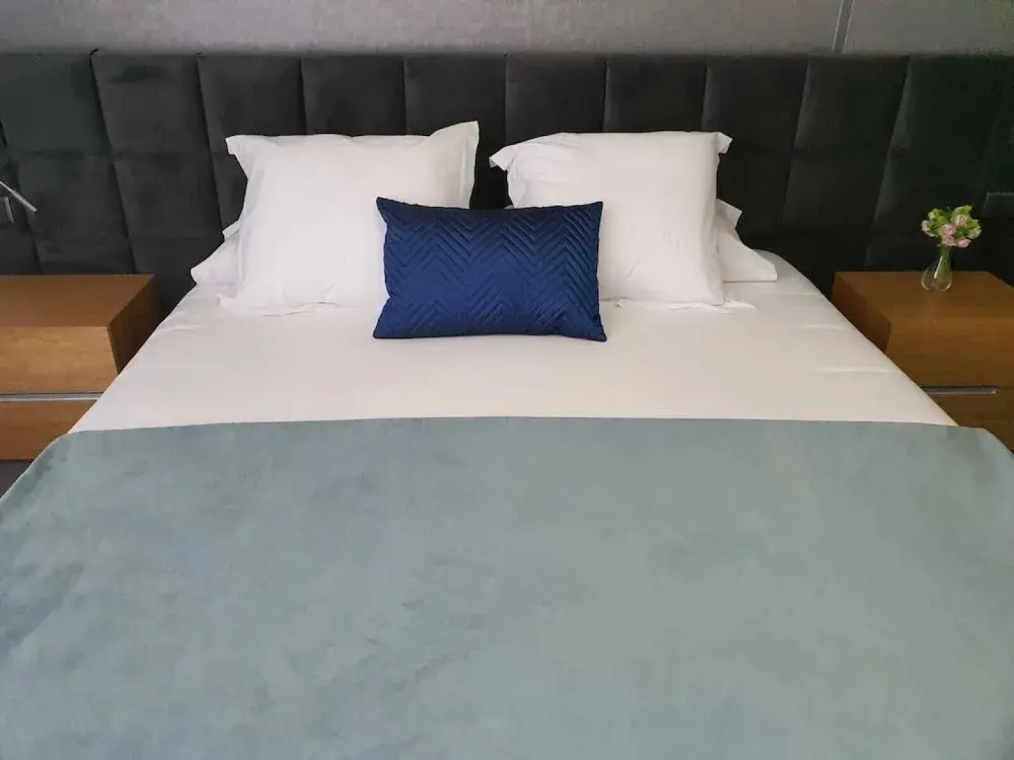 Hotel Pedras Salgadas