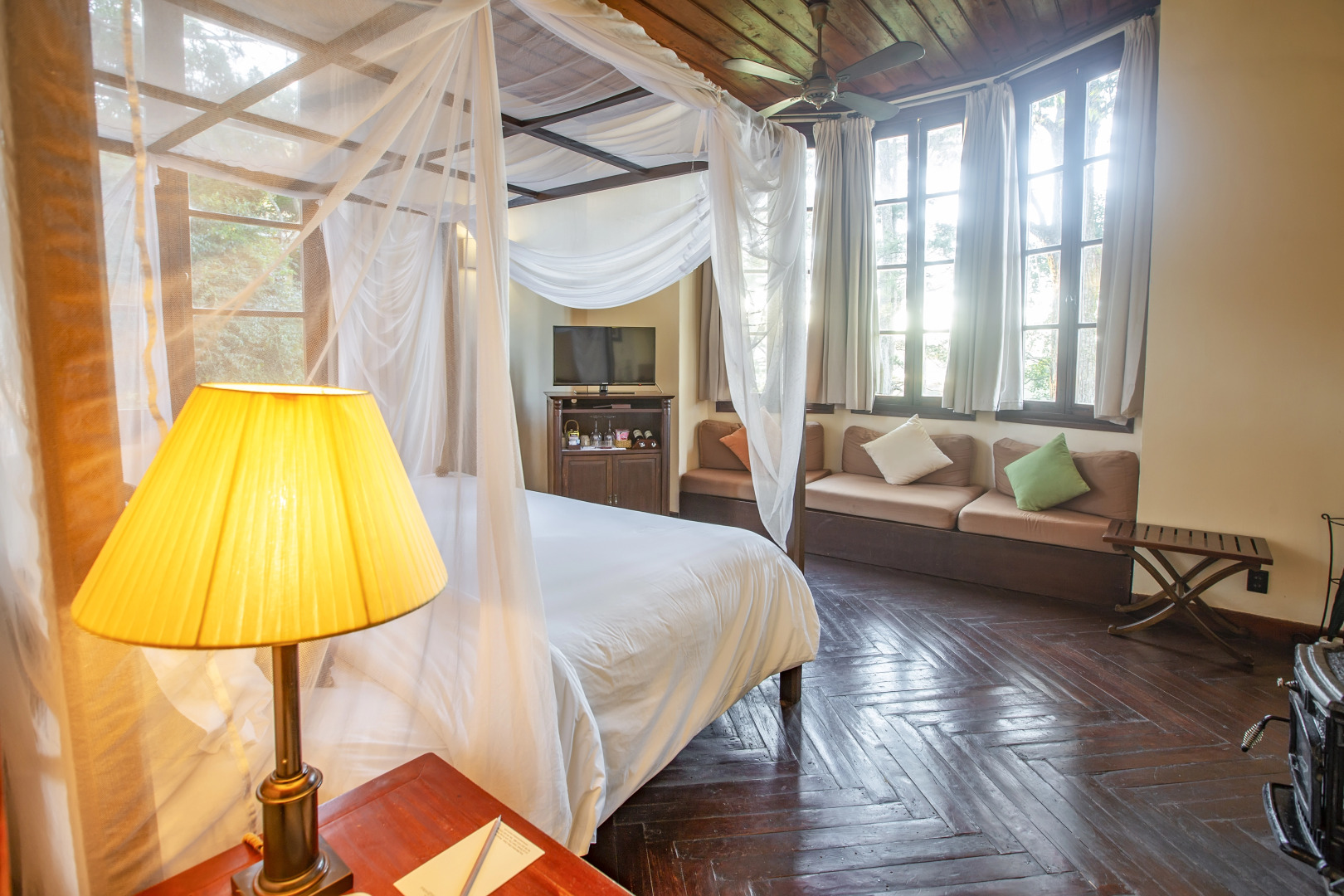 Ana Mandara Villas Dalat Resort & Spa