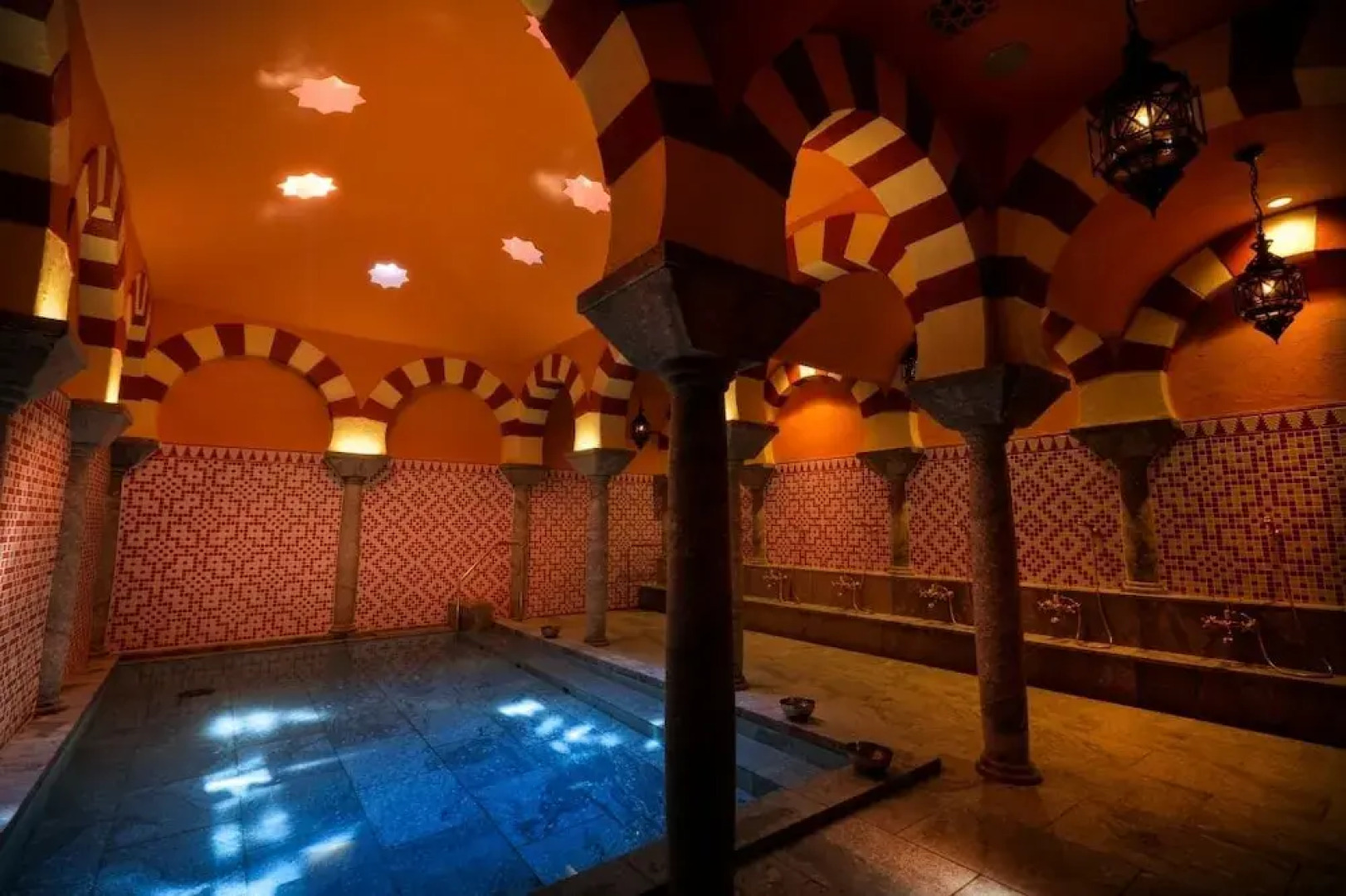 Shima Mediterranean Village