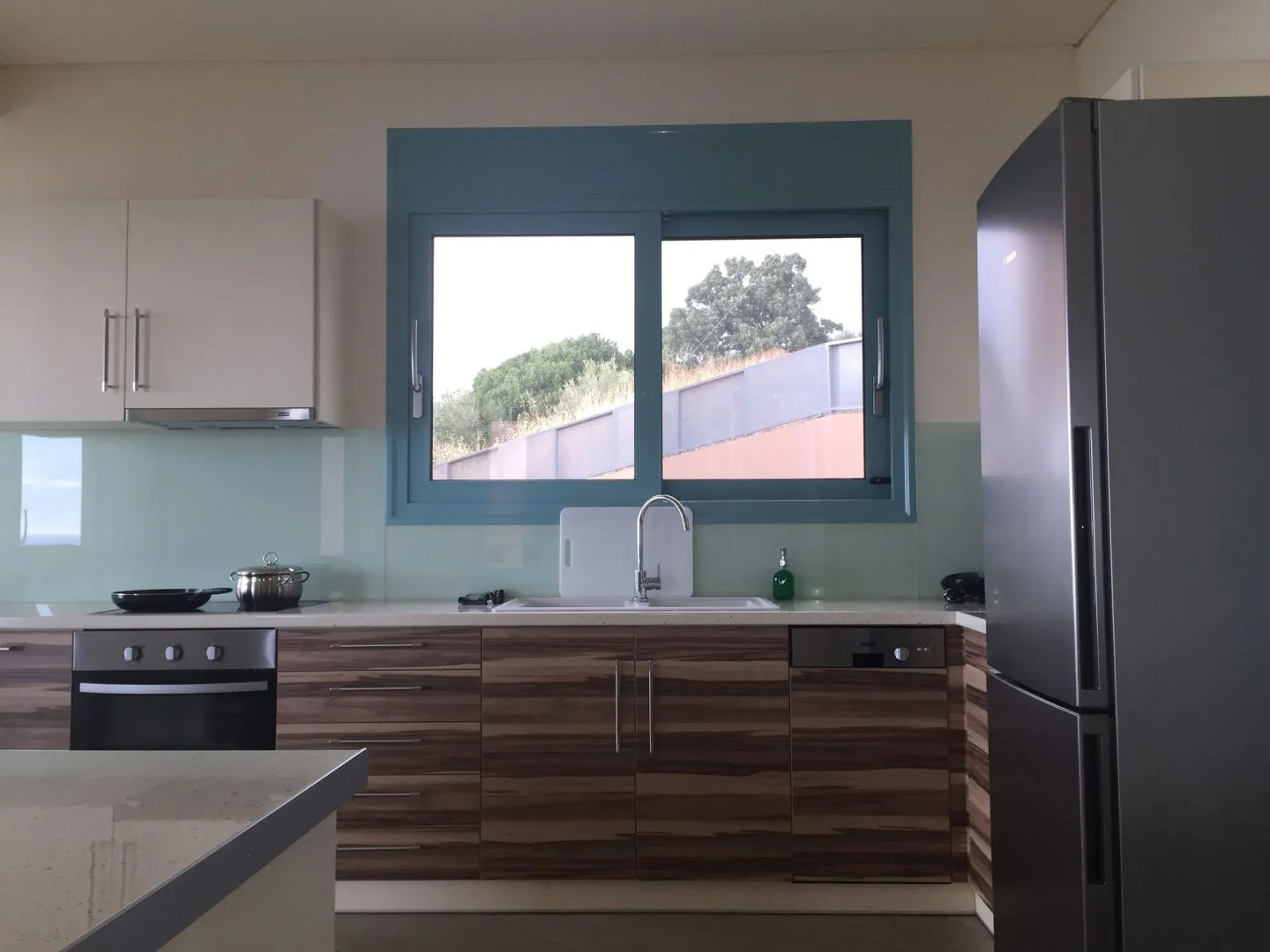 Ouzo Panoramic Houses 1, with private pool