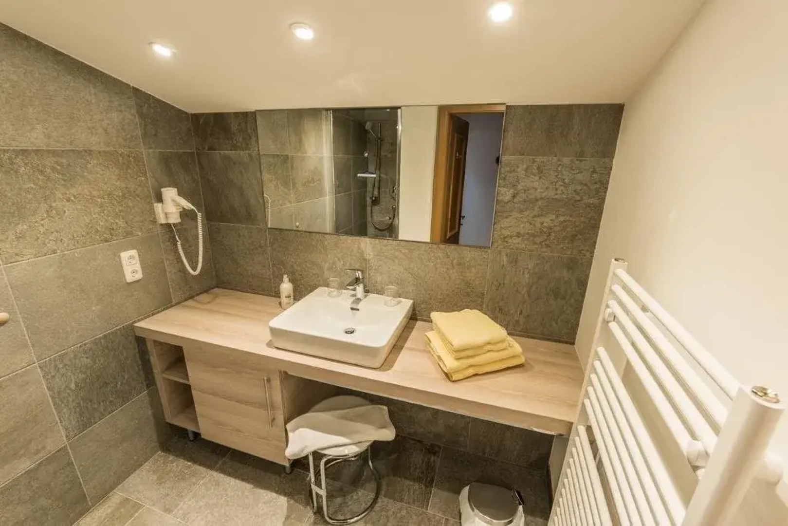 Gästehaus Vorderegger