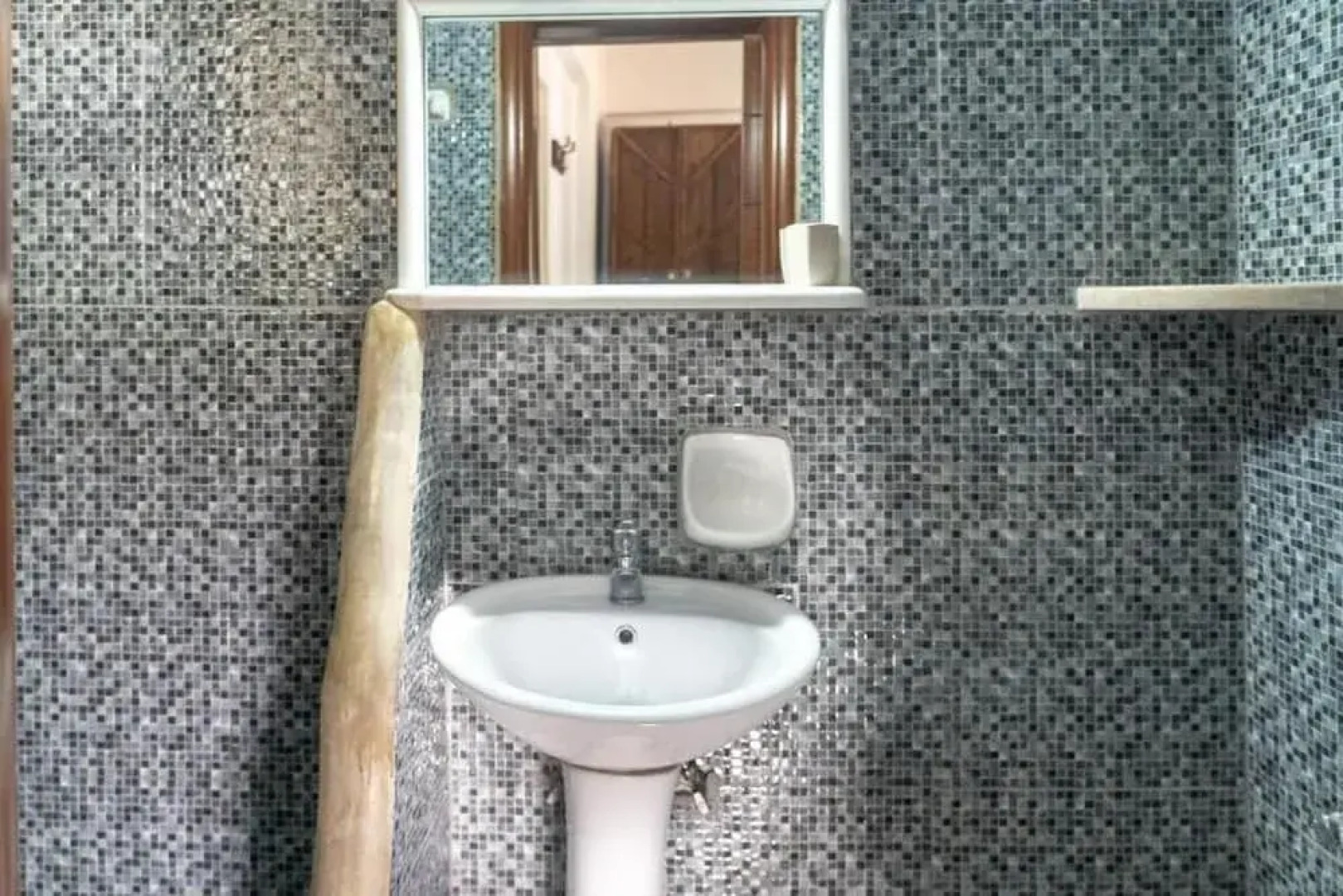 Alexandros by the Beach - Serifos