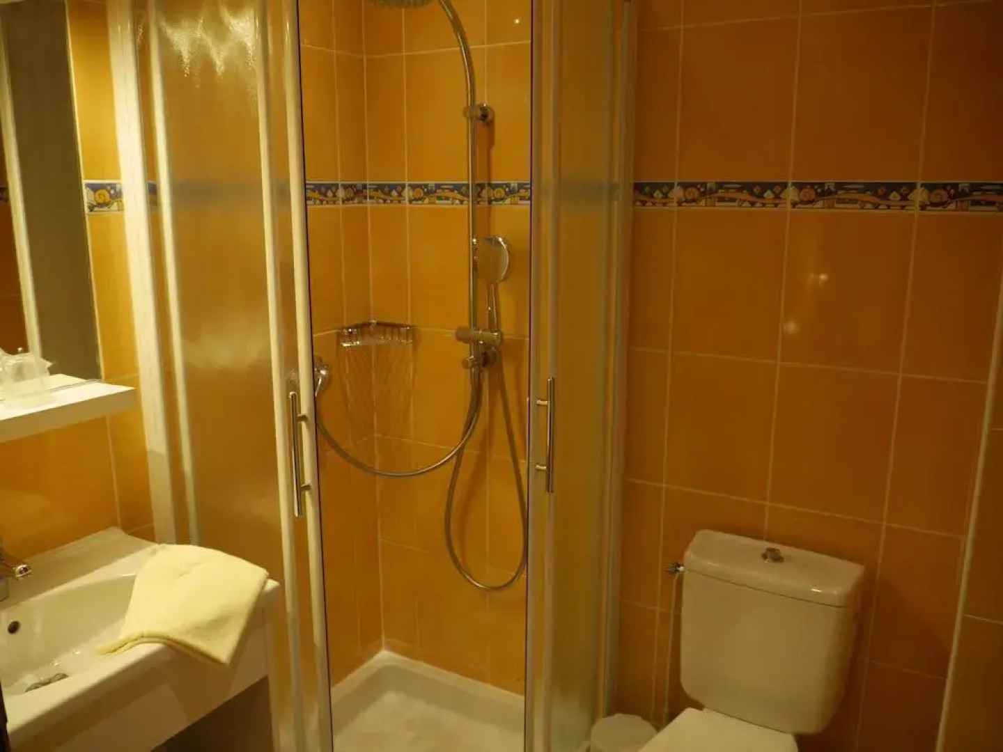 Hôtel Saint Georges