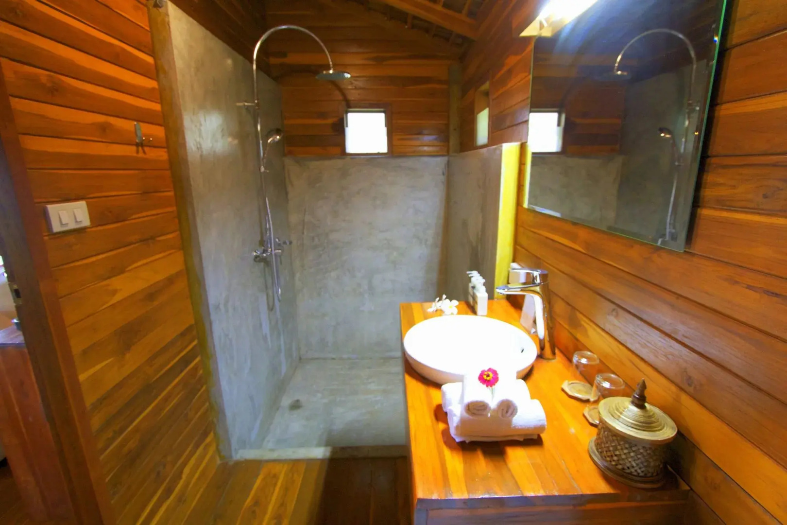 Nan Seasons Boutique Resort