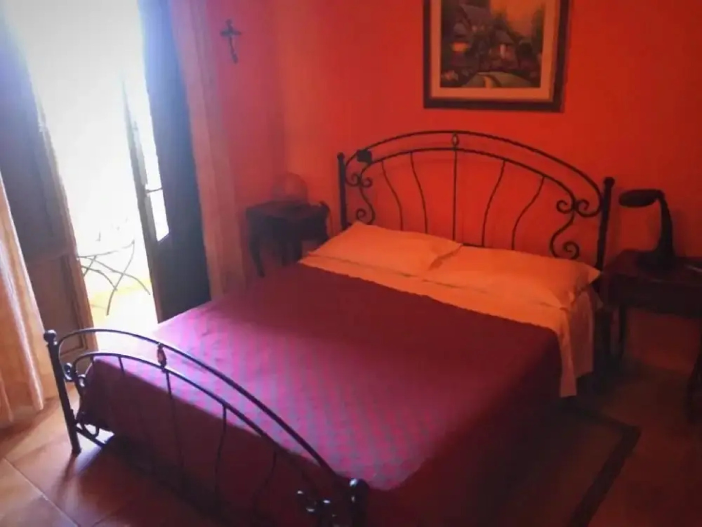 Agriturismo Campo Antico