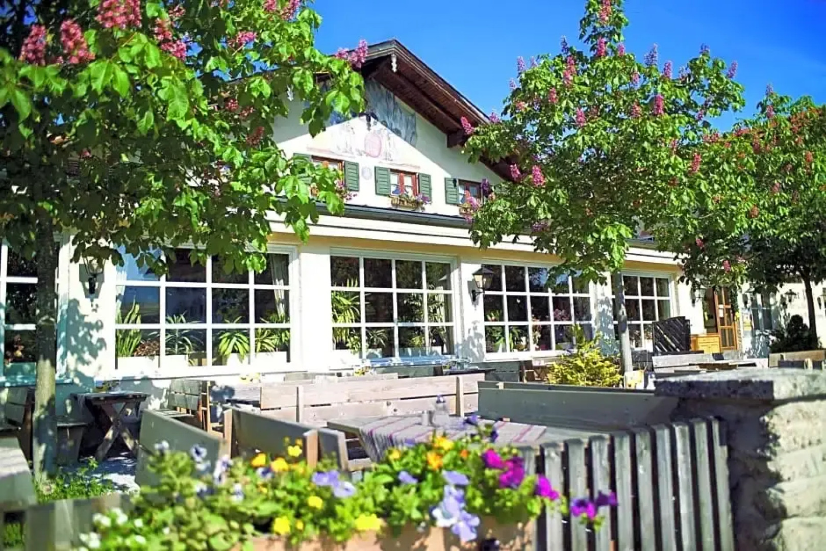 Hotel Gasthof zur Post