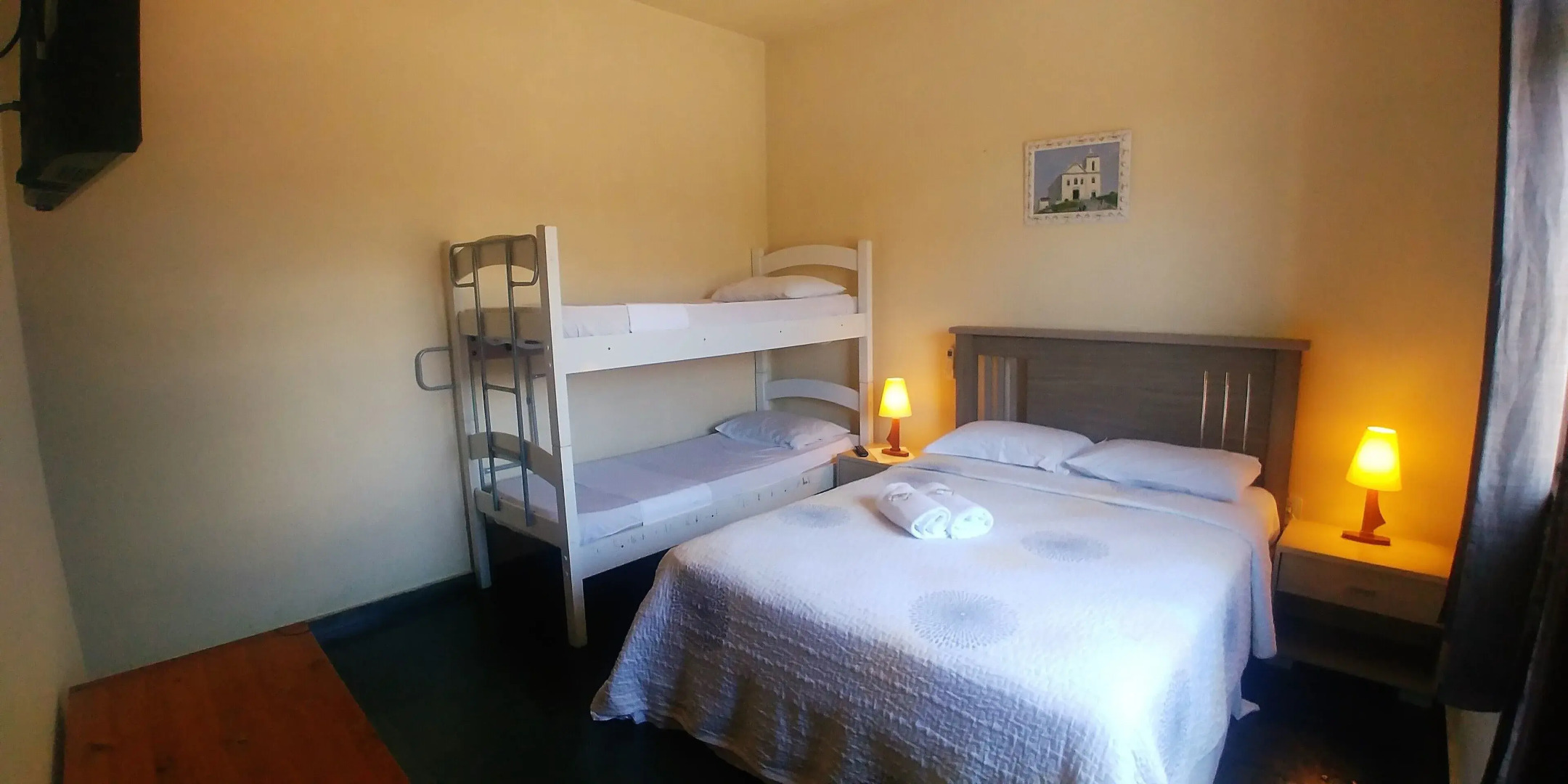 Pousada Santa Monica