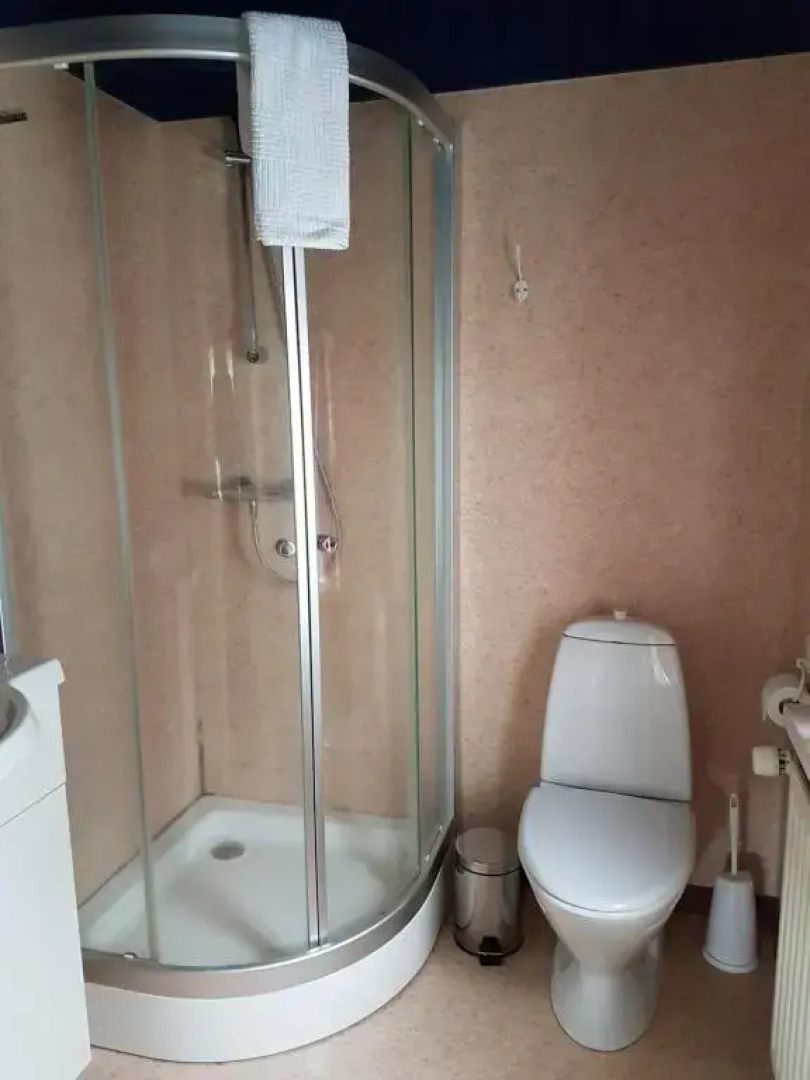 Guesthouse Gamli Bær