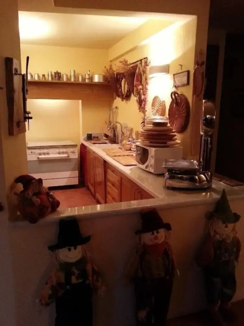 Gli Aceri Bed and Breakfast