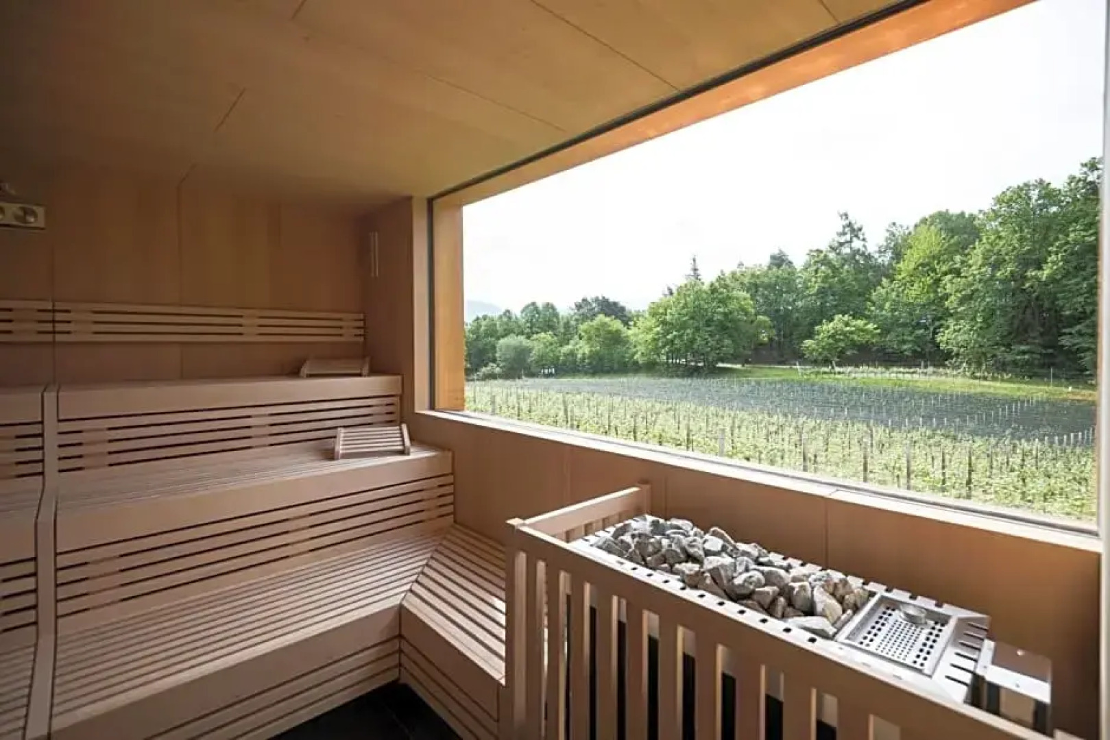 Hotel Weingut Stroblhof