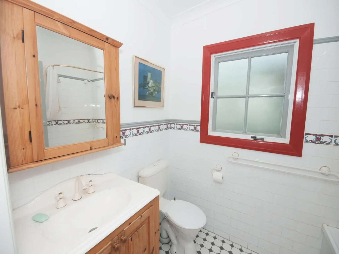 Where the River Runs