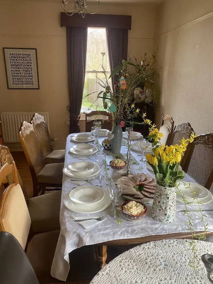 The Old Surgery in Kessingland