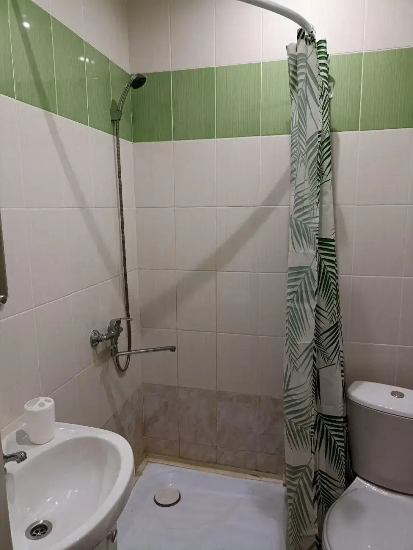 Отель Визит