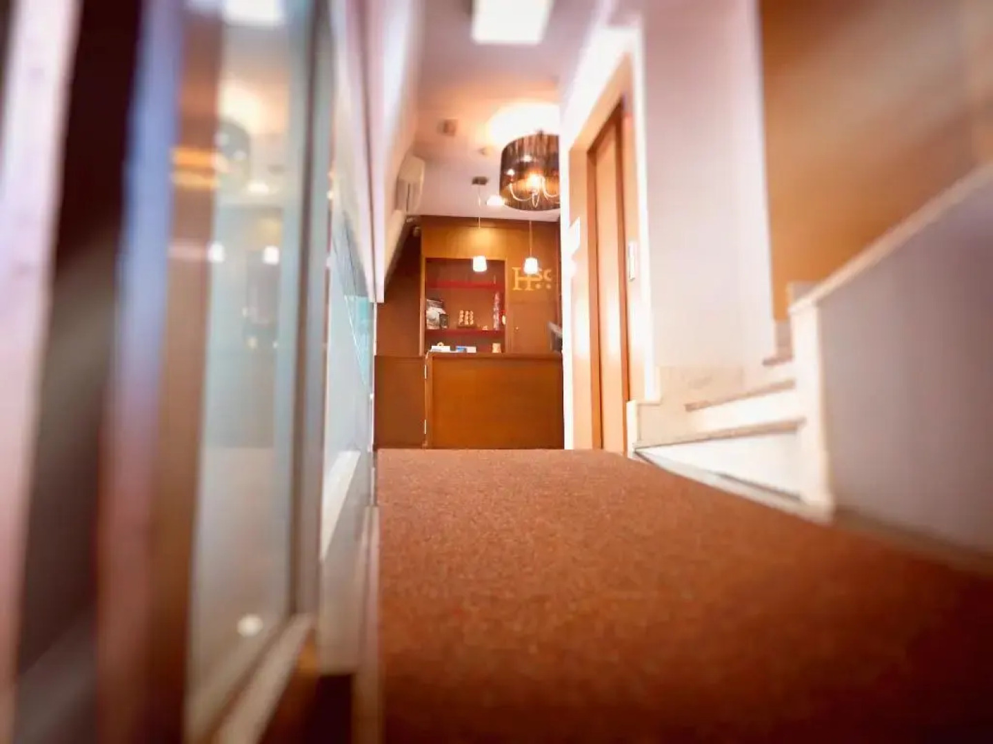 Hotel Santa Catalina