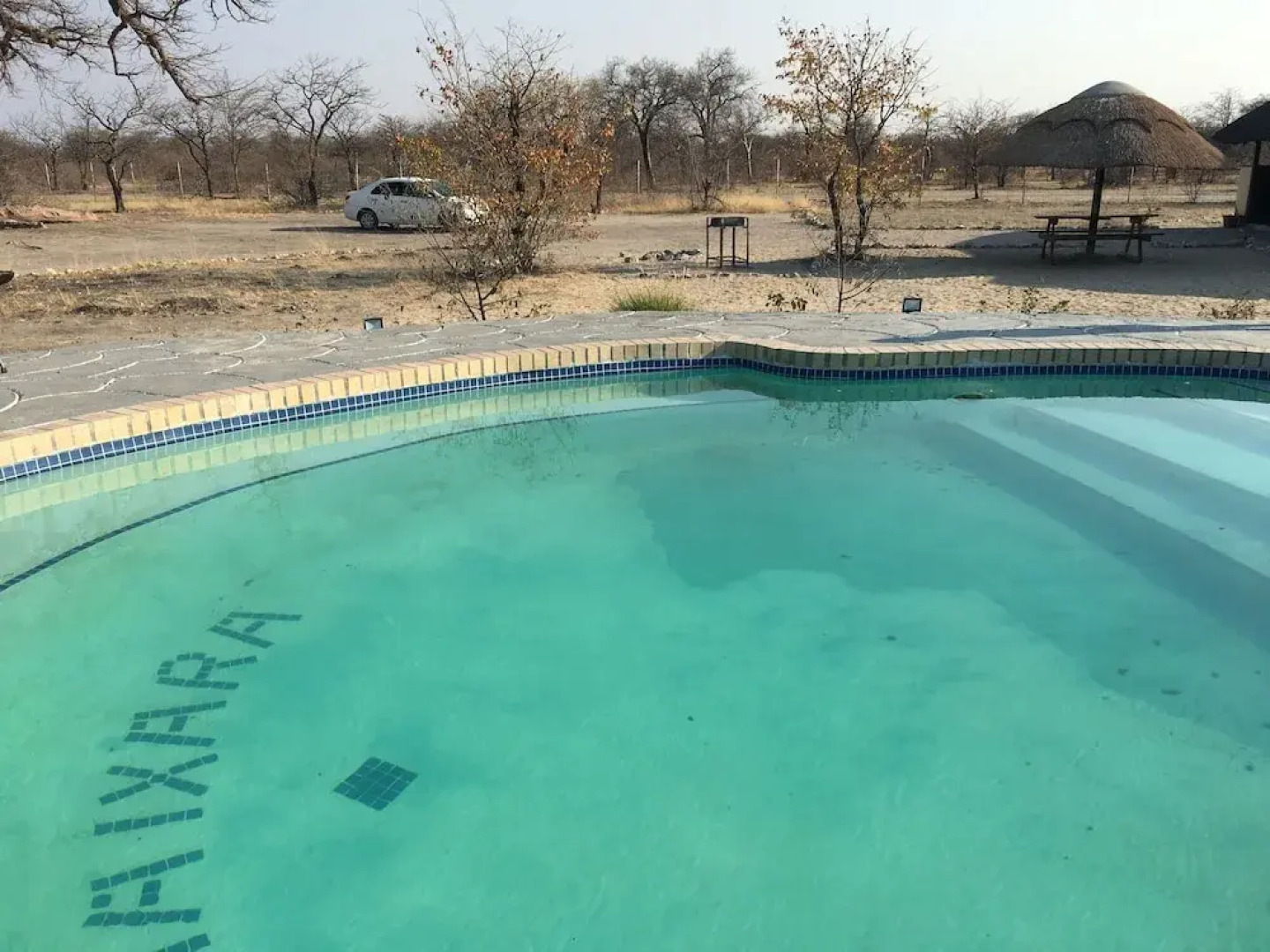 Chaixara Backpackers