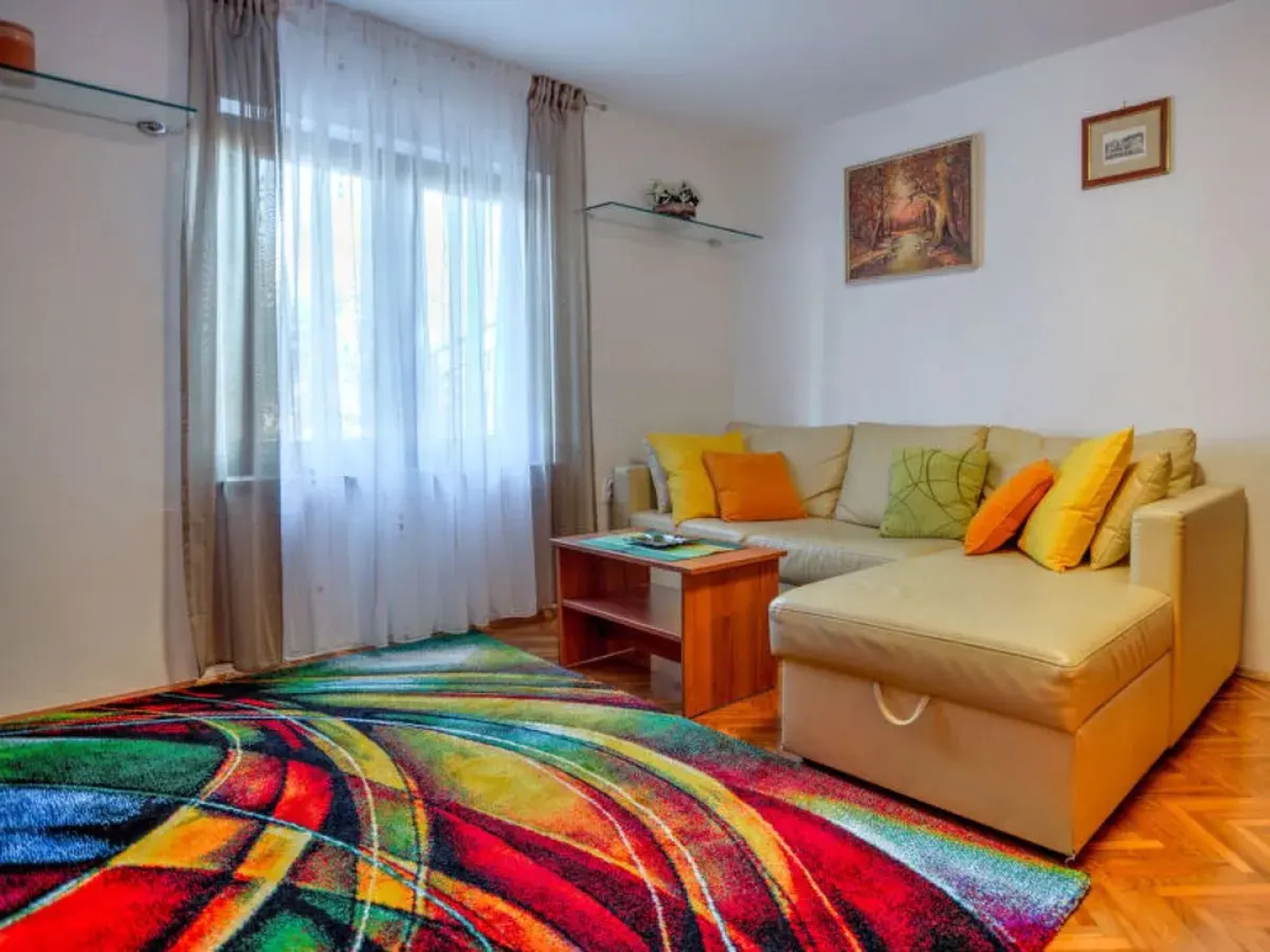 Apartment Albaneze Krk/Njivice