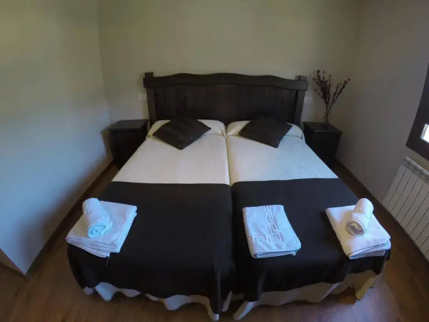 Hostal La Cuna del Sella