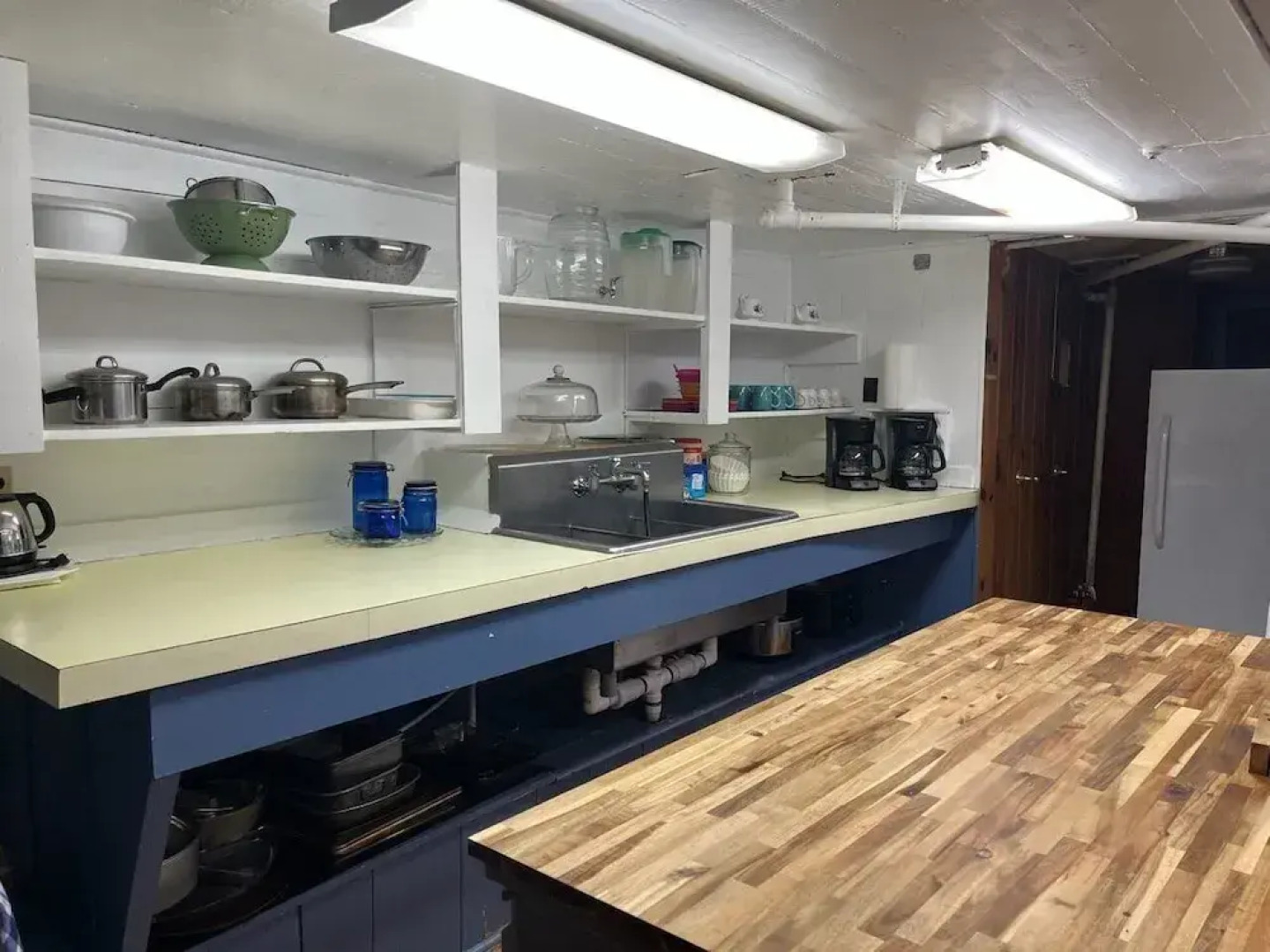 Little Greenbrier Lodge