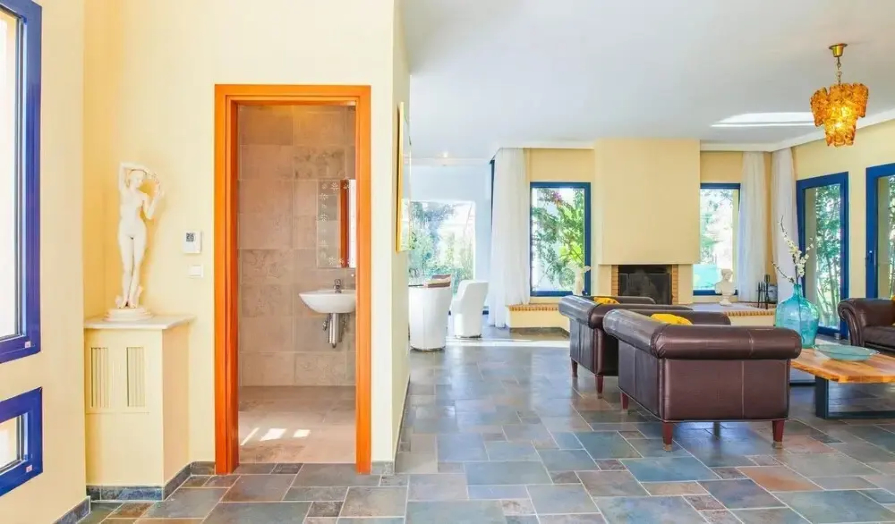 Themis Private Villa Rhodes Themis Private Villa With Pool Jacuzzi