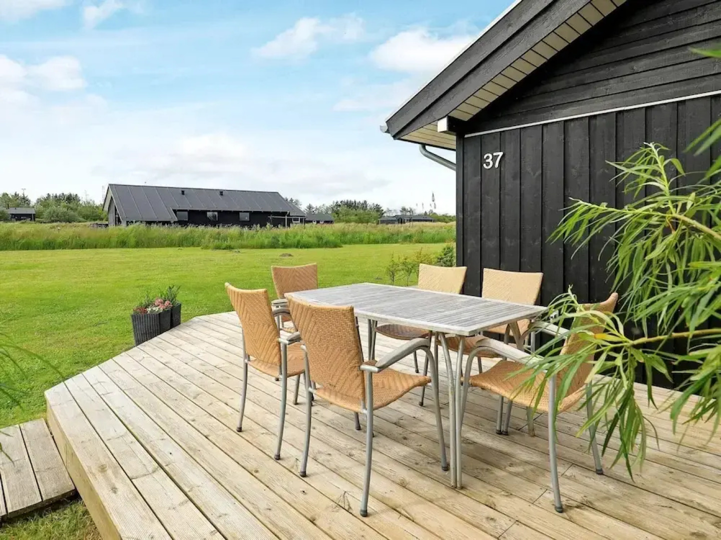 Bright Beach House Retreat - By Traum Ferienwohnungen