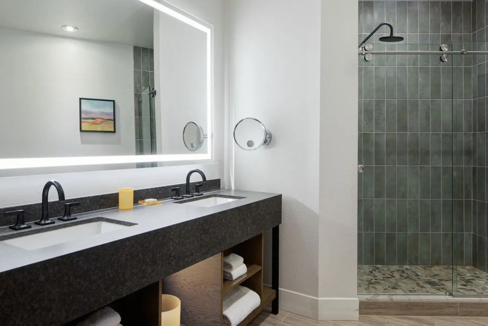 Sol Cypress San Antonio; Marriott Tribute Portfolio