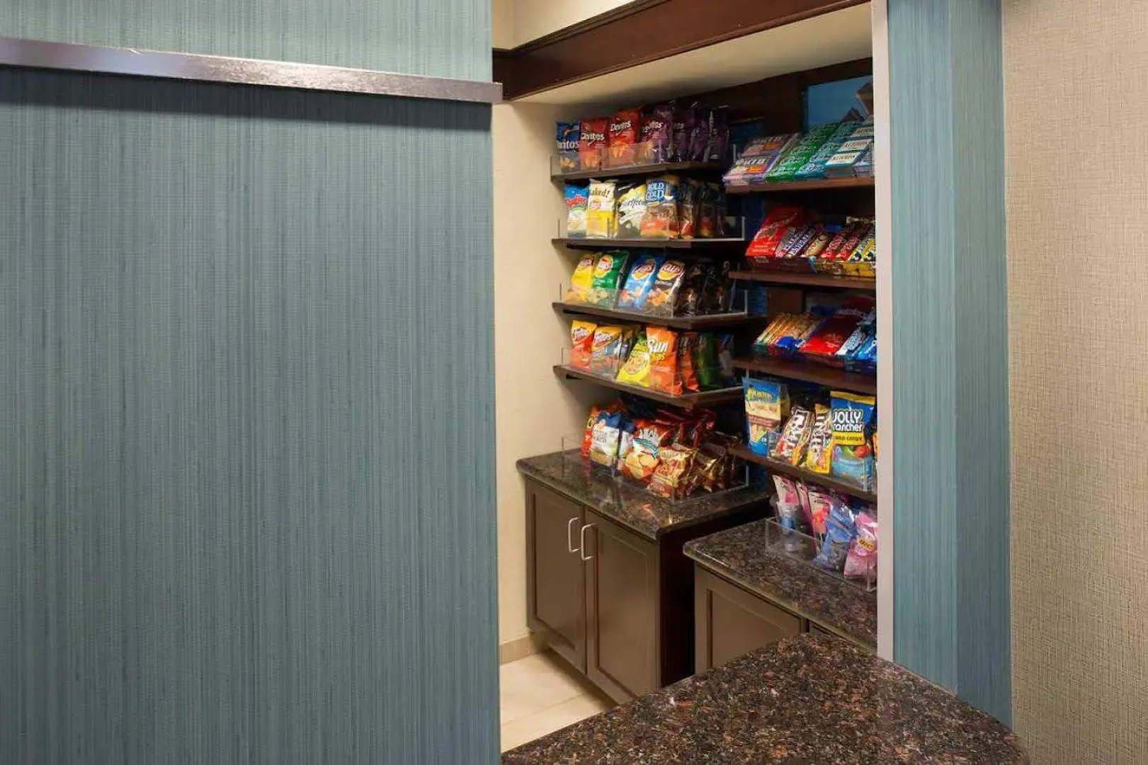 Hampton Inn & Suites Wilkes-Barre/Scranton