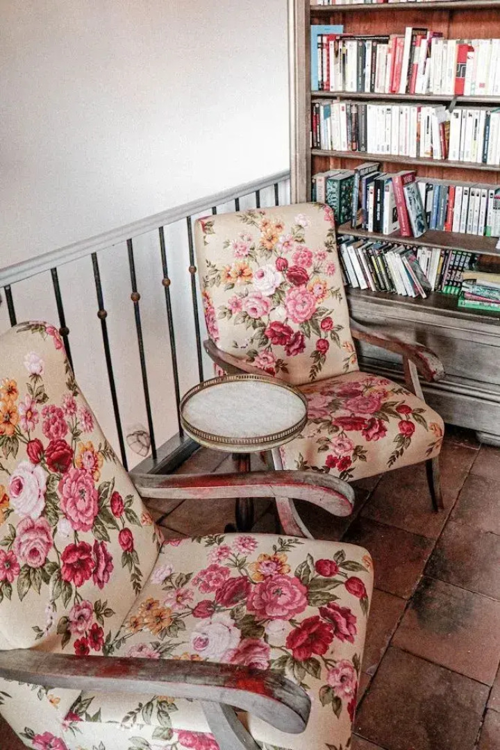 Hotel Delga - Maison d'hôtes