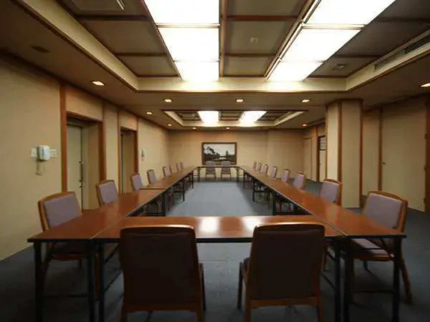 Ujo no Yado Shintsuta