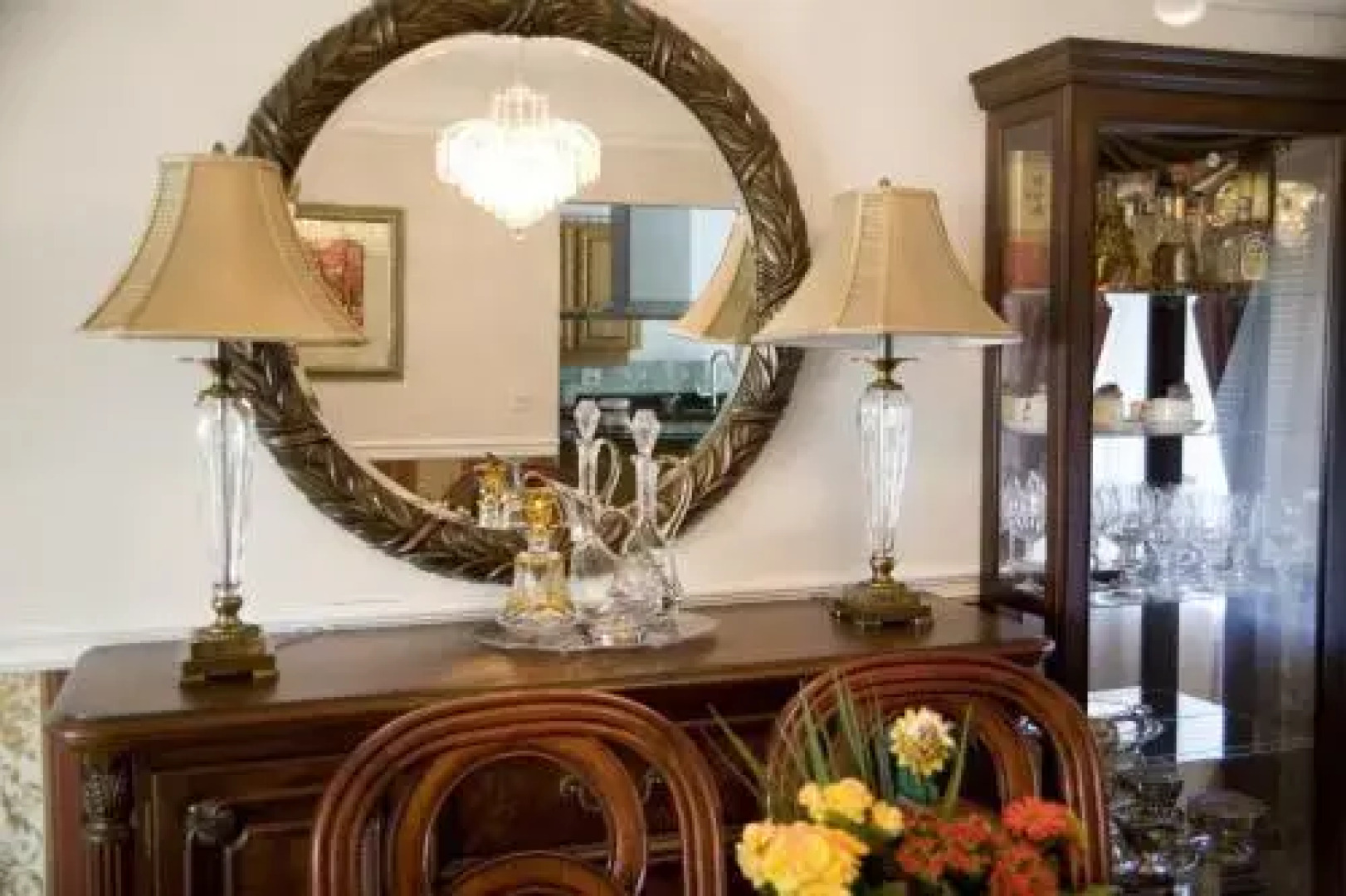 Serenity Bed and Breakfast