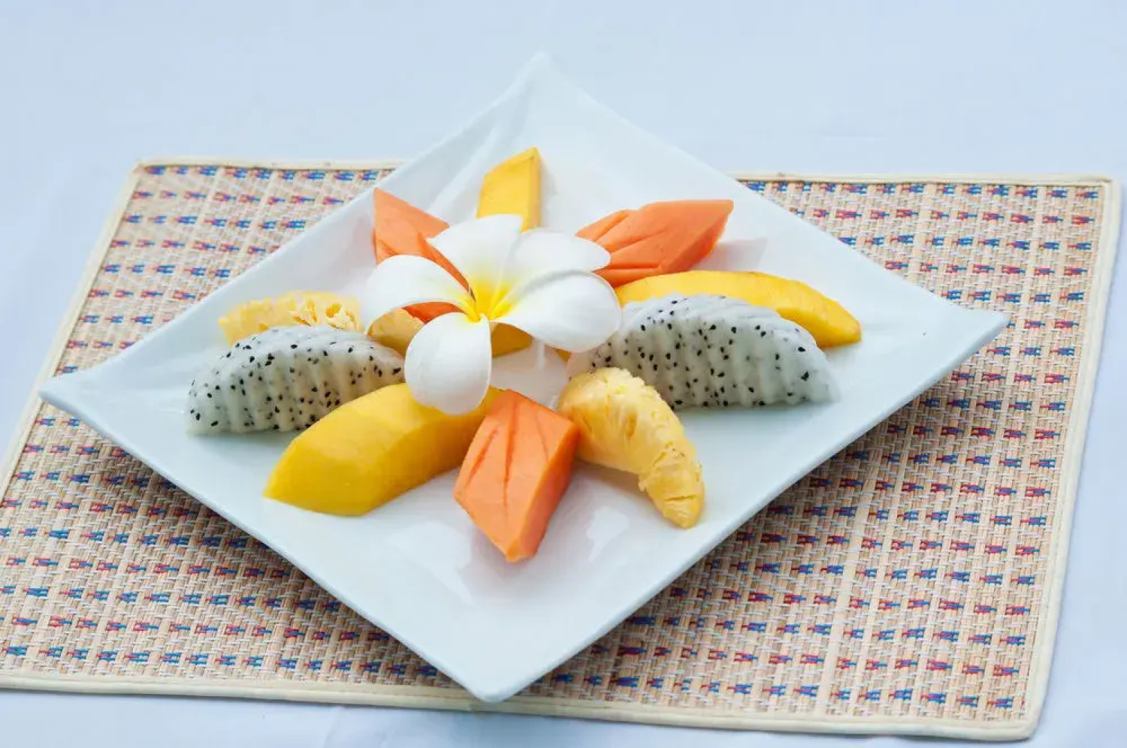 The Frangipani Green Garden Hotel & Spa