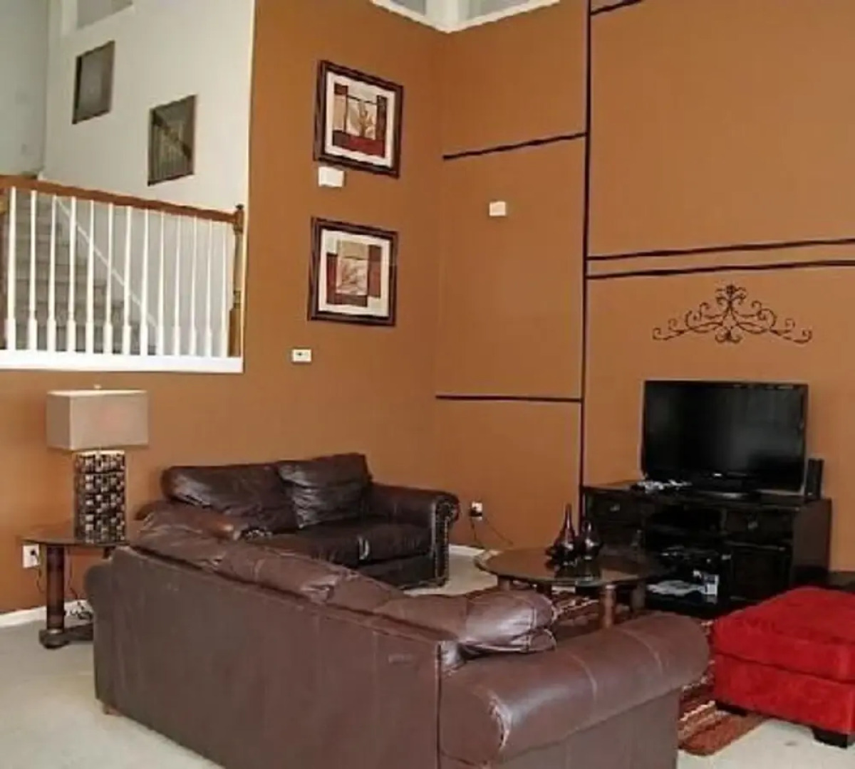 Windsor Palms Resort Homes, Townhomes & Condos