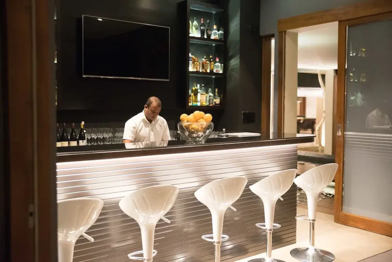 The Villa by Contemporary Ceylon