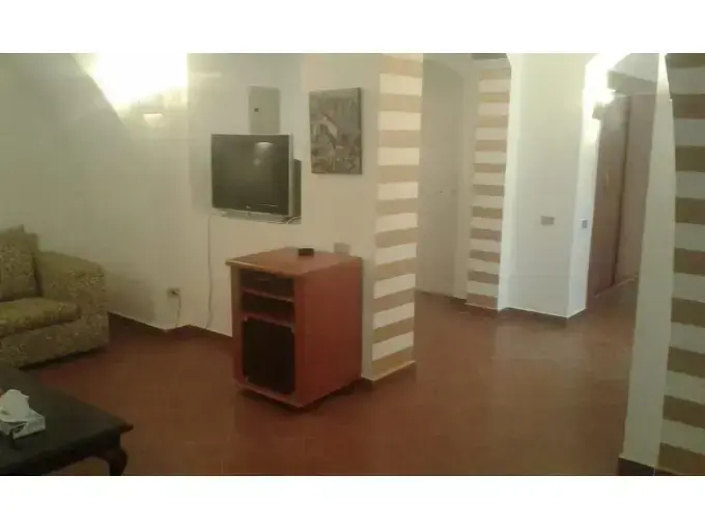 Villa in Abu Tig Marina El Gouna