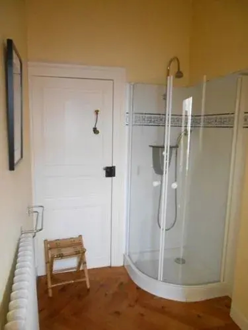 Château de Saint Michel de Lanès