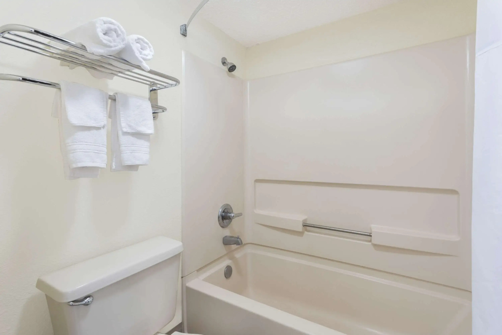 Days Inn by Wyndham Newberry