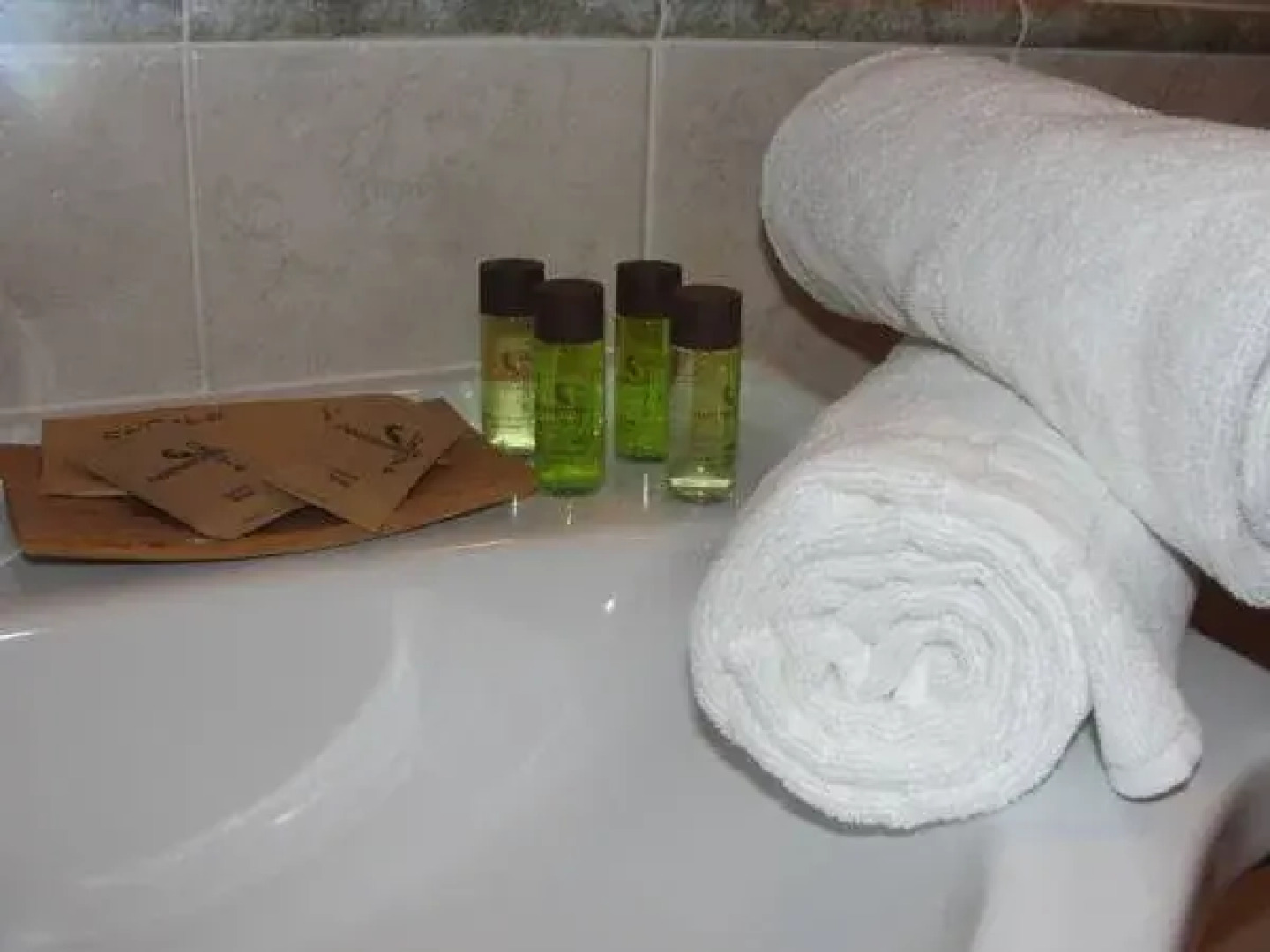 Hotel La Casona del Abuelo