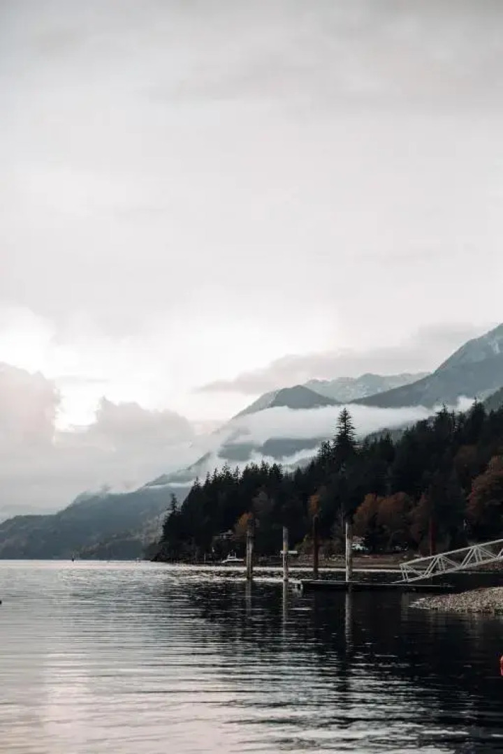 Royal Harrison Retreat