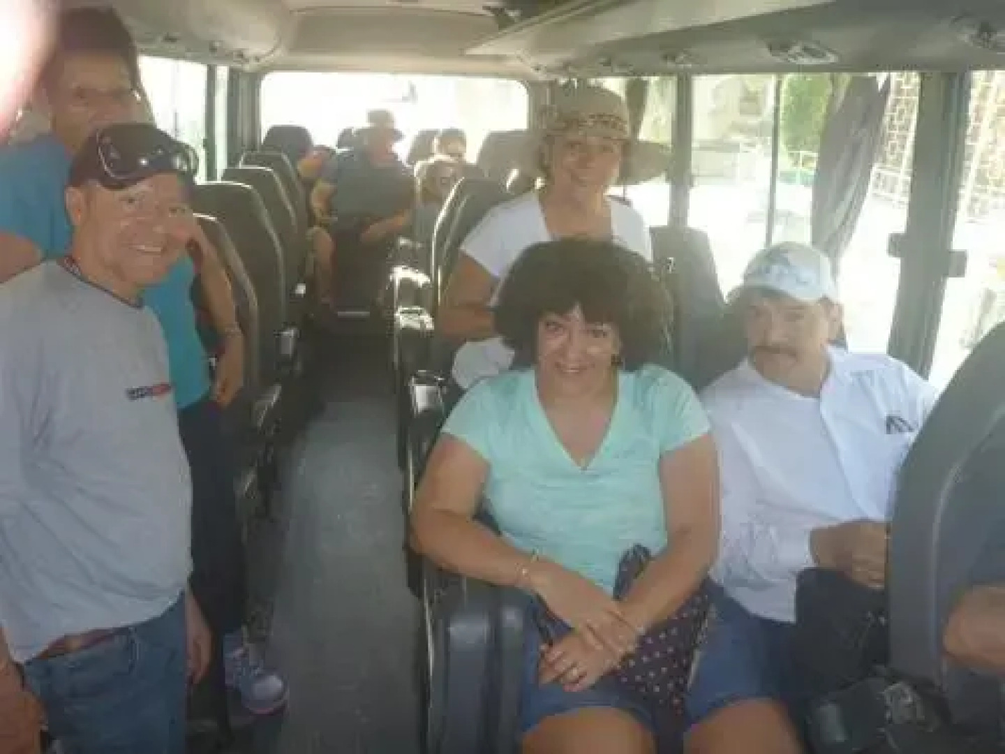 Hospedaje Las Amazonas