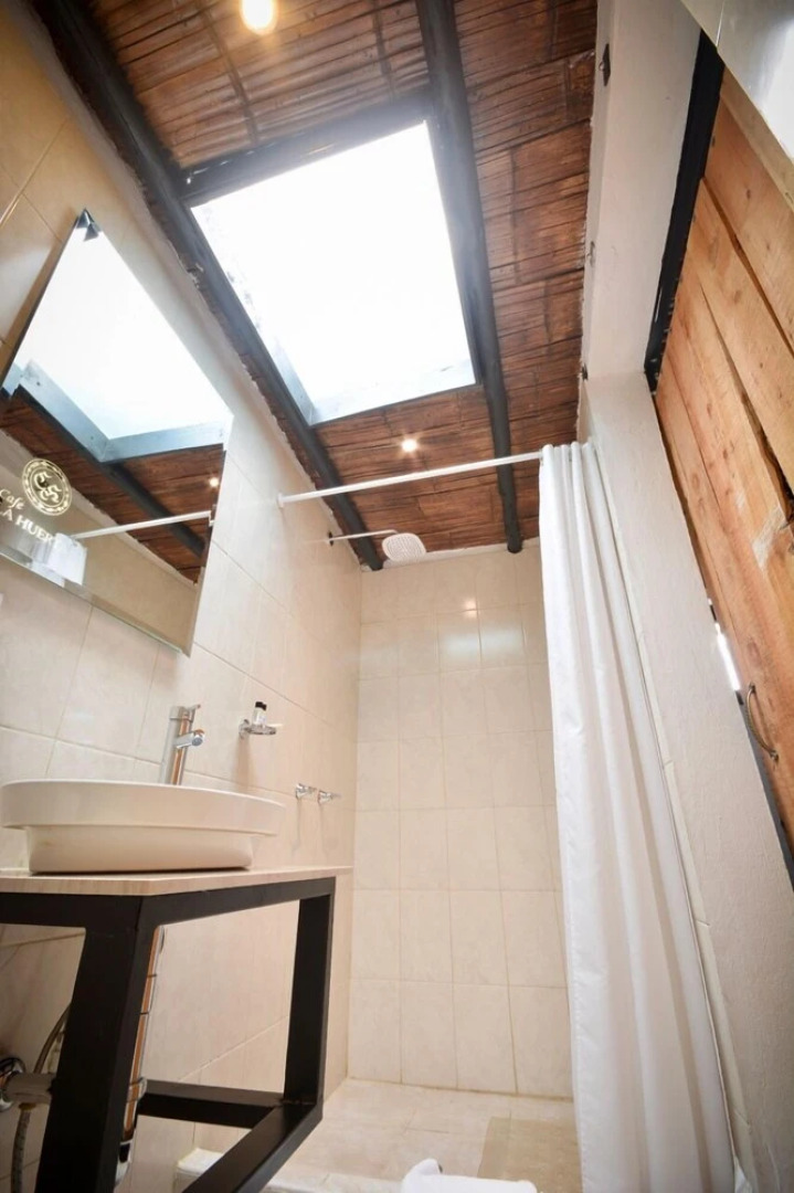 Posada Café La Huerta